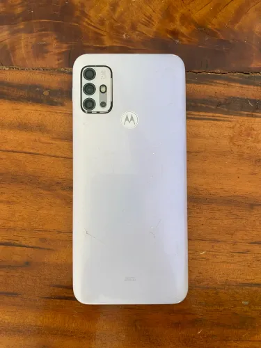 Moto G30 para retirada de peças