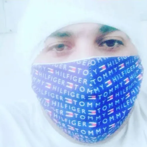 Cuidador de idosos e acompanhante hospitalar