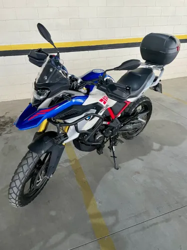 Vendo BMW GS 310