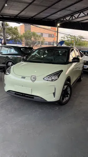 Geely EX2 Max 2026