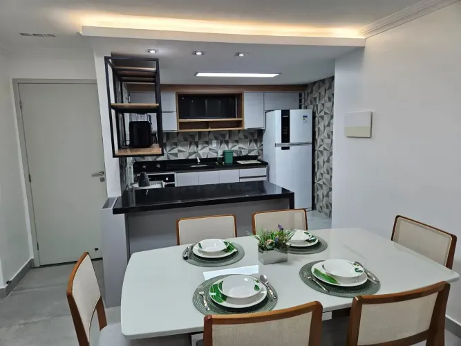 Imóvel para aluguel tem 61 metros quadrados com 2 quartos em Jardim Eldorado - São Luís -
