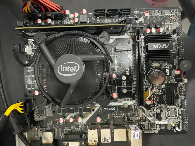 Kit upgrade i3 10°