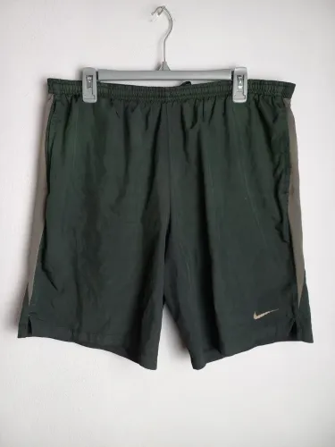 short nike dri-fit masculino g