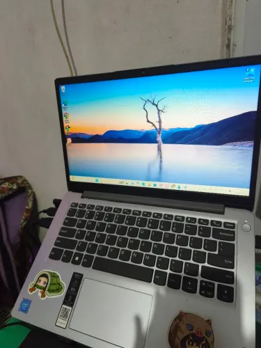 Notebook Lenovo IdeaPad - Windows 11