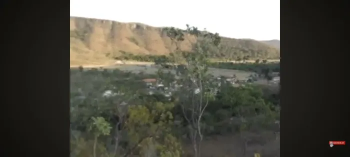 Chácara com casa Chapada dos Veadeiros