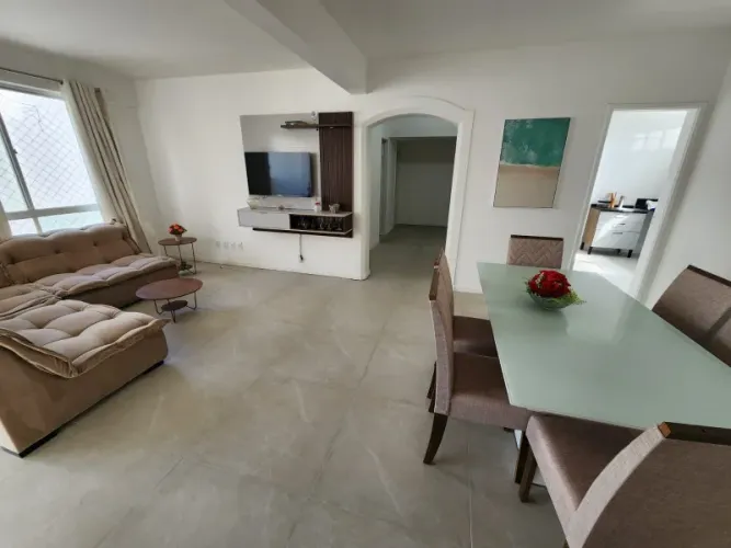 PITUBA, APARTAMENTO PARA LOCAÇÃO, 03 QUARTOS, 148M2, ANDAR ALTO, NASCENTE, SALVADOR/BA.