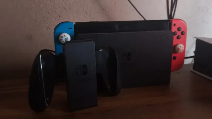 Nintendo Swuitch 