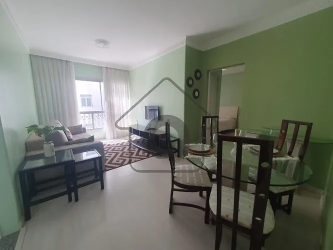Apartamento para locação no Jardim Paulista, São Paulo-SP: 1 quarto, 2 banheiros, 1 vaga d
