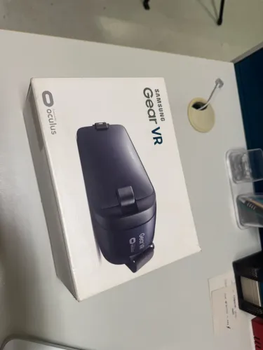 Samsung Gear VR