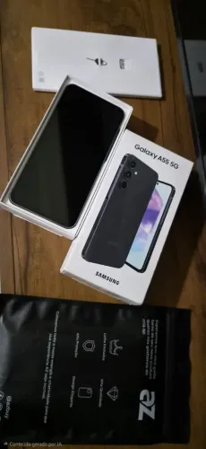 Samsung Galaxy A55 256Gb