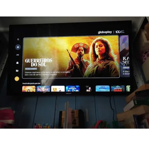 TV Samsung Smart 32