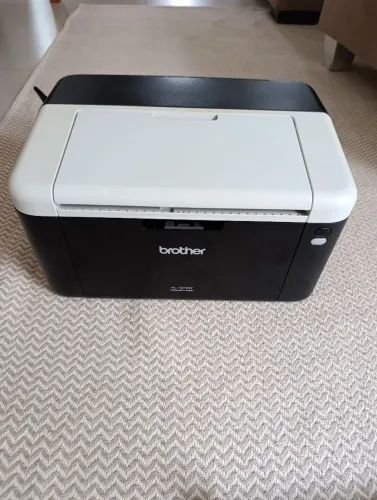 Impressora Brother HL-1212W Laser Monocromática