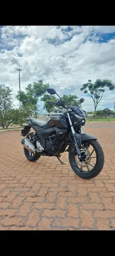 Yamaha FZ15 2023