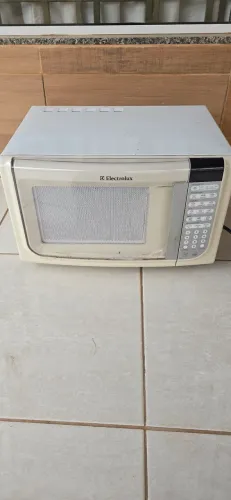Micro-ondas Electrolux