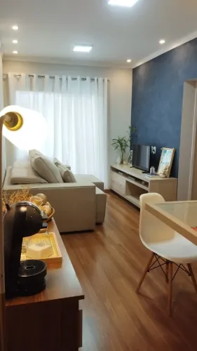Apartamento reformado a Venda em Dourados/MS próximo ao centro