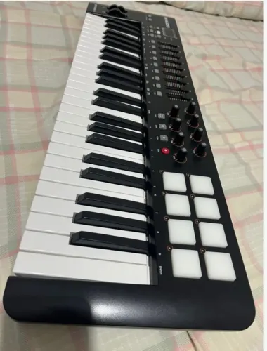 OXIGEN 49