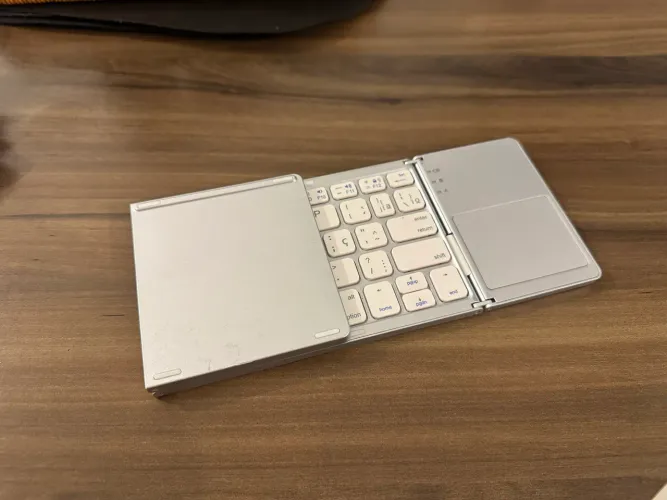 Teclado Portátil
