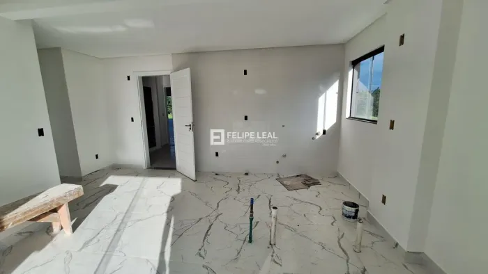 Apartamento em Sertão do Maruim - São José, SC