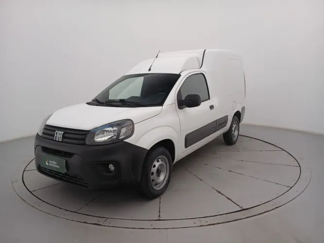 Fiat Fiorino Endurance EVO 1.4 Flex 8V 2P 2022