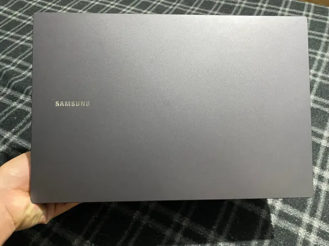 Notebook Samsung celeron 
