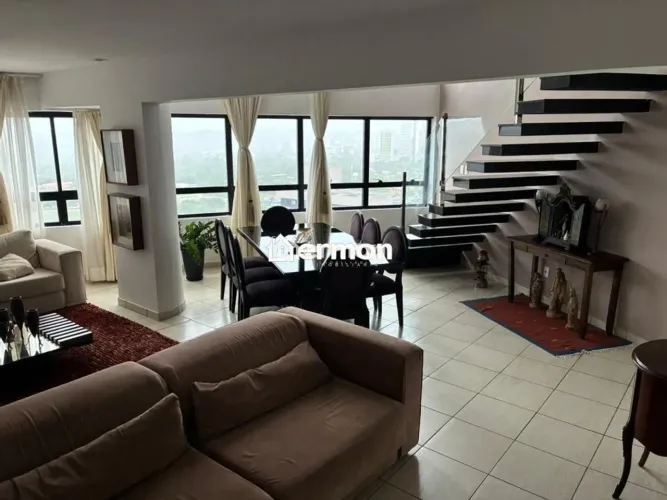 Apartamento à Venda em Barro Vermelho, Natal - RN