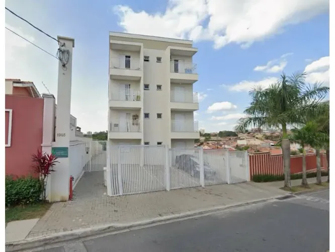 Apartamento em Leilão - Vila Haro - Sorocaba - SP