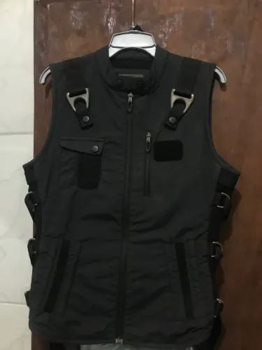 ap vest original oakley