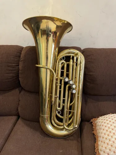 Tuba Weril j680