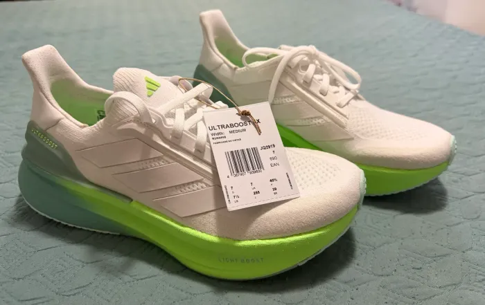 Tênis Ultraboost 5x - Tam 39
