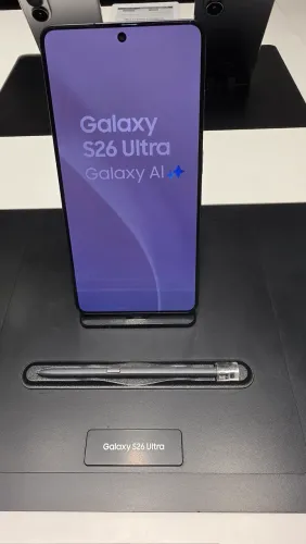 Galaxy S26 Ultra 512GB
