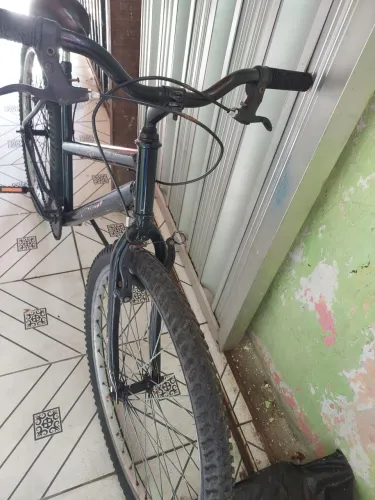 Aro 22 bicicleta feminina