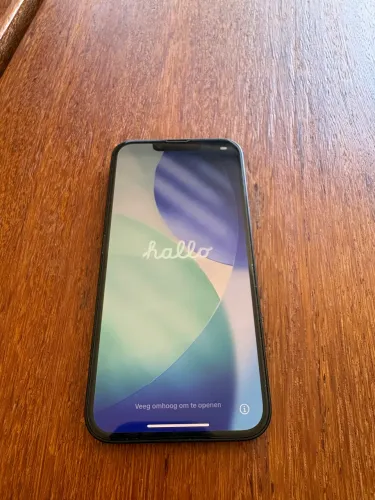 iPhone 14 256g