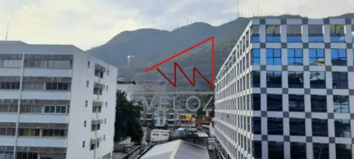 Loft-À VENDA-Jardim Botânico-Rio de Janeiro-RJ