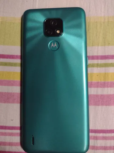 Moto E7 Perfeito estado.