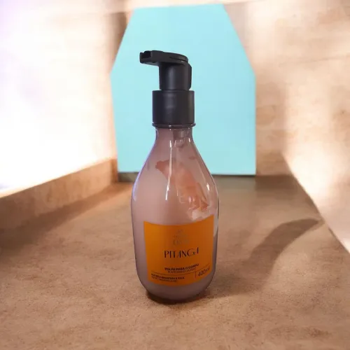 Polpa para Corpo (Pitanga) 400ml