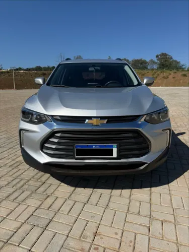 Chevrolet Tracker LT 1.0 Turbo 12V Flex AUT 2023