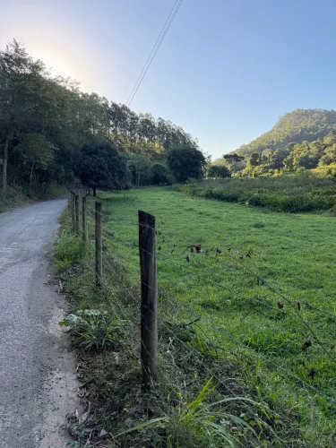 Vendo terreno Cariacica moxuara  