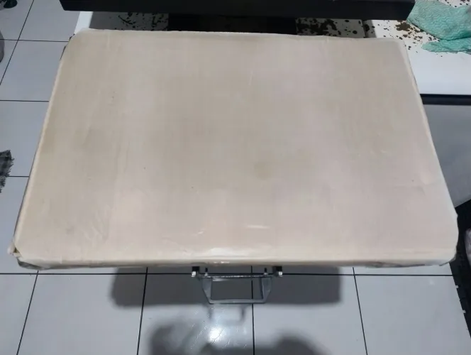 Vendo prensa térmica em ótimo estado de conservação, perfeita para quem trabalha com