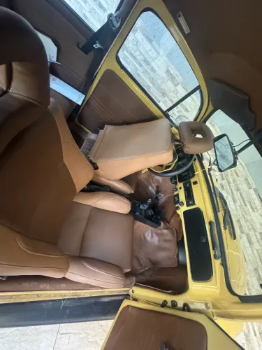 Volkswagen Fusca 1300 1979