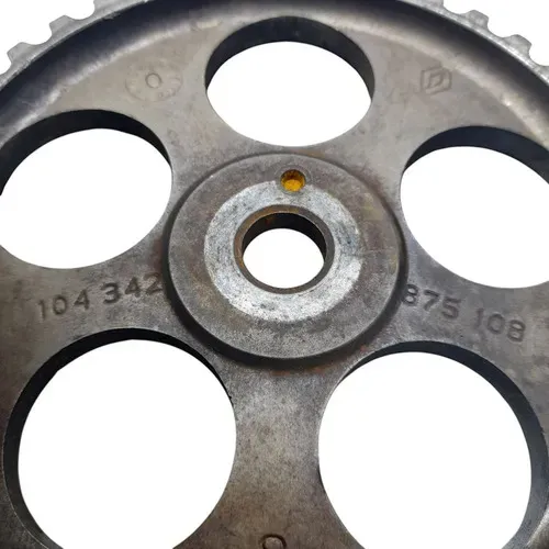 Polia Comando Valvula Renault Scenic 2.0 2001 204795