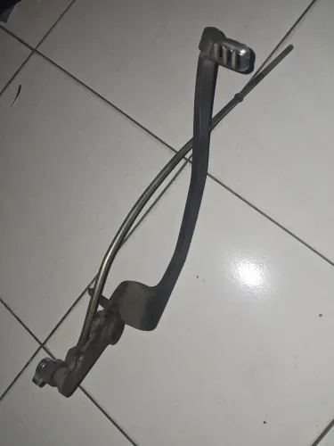 Pedal freio CG Fan 2024 usado genuino