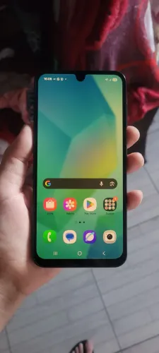 Samsung A16 8GB 256GB NFC