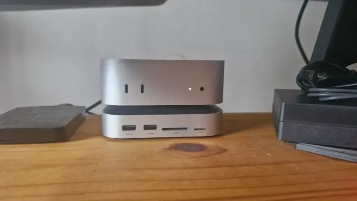 Macmini m4