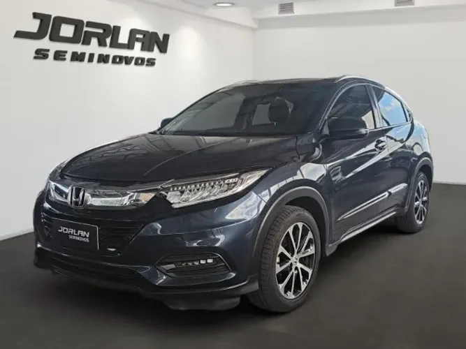 Honda HR-V EXL 1.8 Flexone 16V 5P Aut. 2021