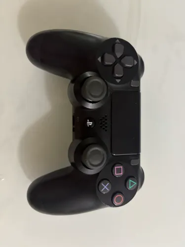 Controle de ps4 original