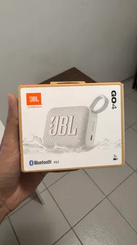 JBL Go 4 Lacrada