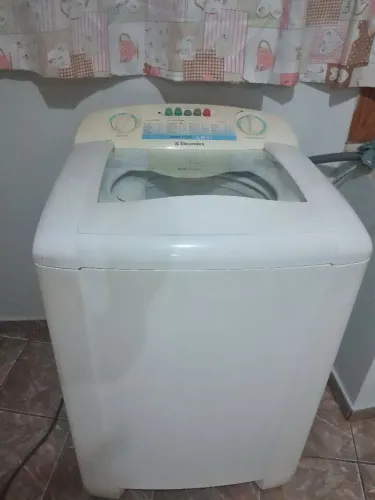 Máquina Electrolux LQ11