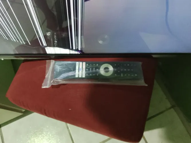 Tv Toshiba 43 polegadas