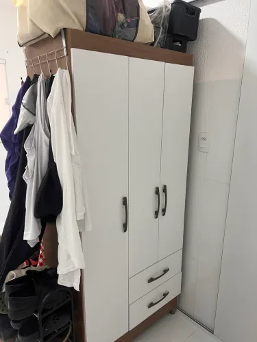 Guarda-roupa