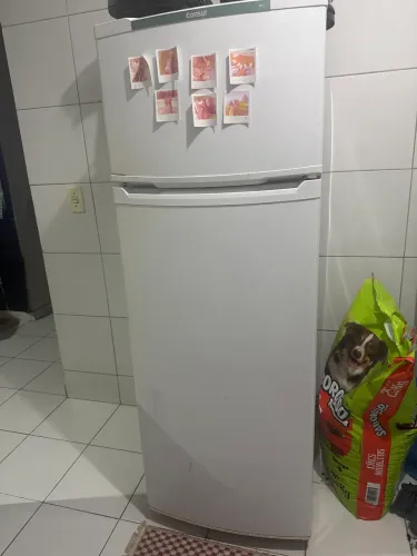 vendo Geladeira 